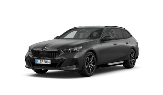 BMW 540 d 48V xDrive Touring Msport Pro, in vendita a Verona (VR)