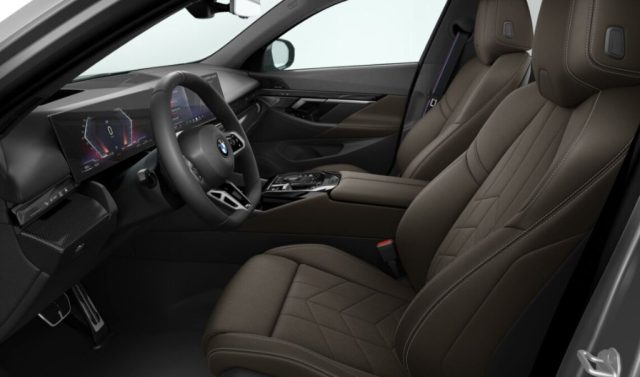 BMW 540 d 48V xDrive Touring Msport Pro - foto 3 di 4