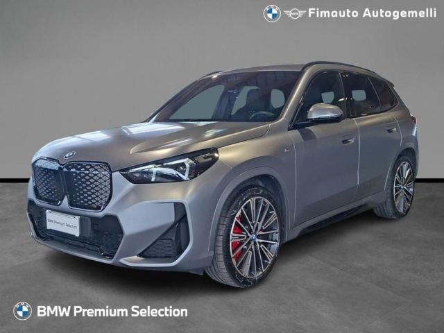 BMW iX1 xDrive 30 Msport Pro + Tetto Apr., del 2025, 32.112 km, in vendita a Verona (VR)