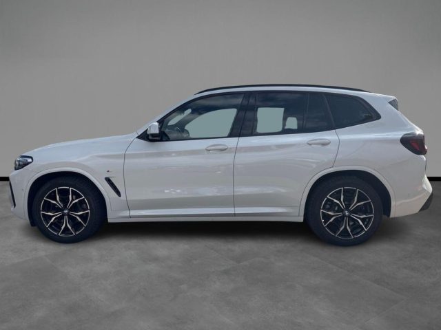 BMW X3 xDrive20d 48V Msport Aut. - foto 3 di 4