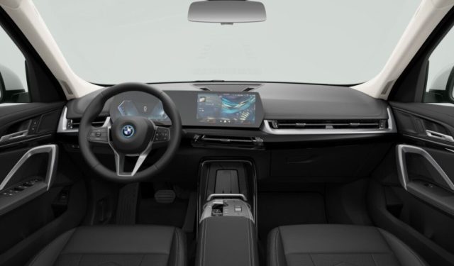BMW X1 xDrive 25e Special Edition - foto 4 di 4