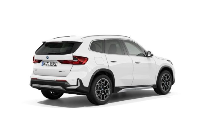 BMW X1 xDrive 25e Special Edition - foto 2 di 4