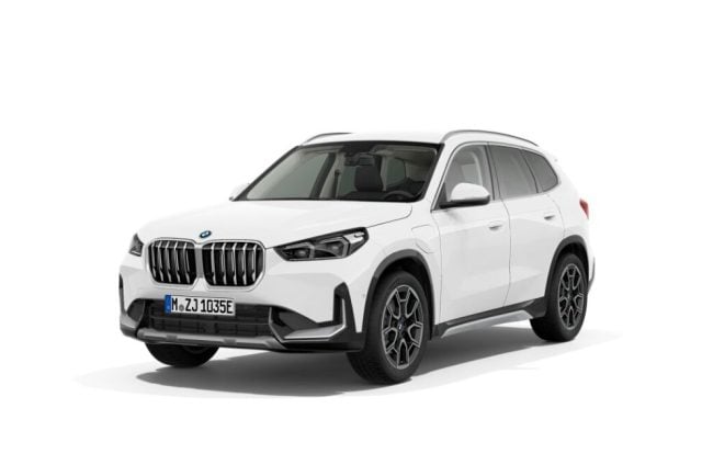 BMW X1 xDrive 25e Special Edition, in vendita a Verona (VR)
