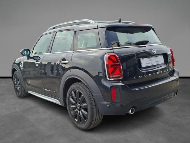 MINI Countryman 2.0 Cooper SD 'ALL4' Countryman ALL4 - foto 4 di 4