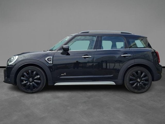 MINI Countryman 2.0 Cooper SD 'ALL4' Countryman ALL4 - foto 3 di 4