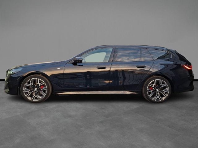 BMW 520 d 48V xDrive Touring Msport Pro - foto 3 di 4