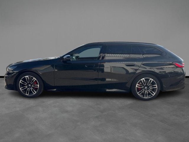 BMW 520 d 48V xDrive Touring Msport Pro - foto 3 di 4