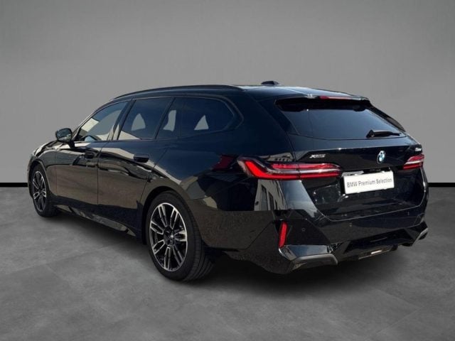 BMW 520 d 48V xDrive Touring Msport Pro - foto 4 di 4