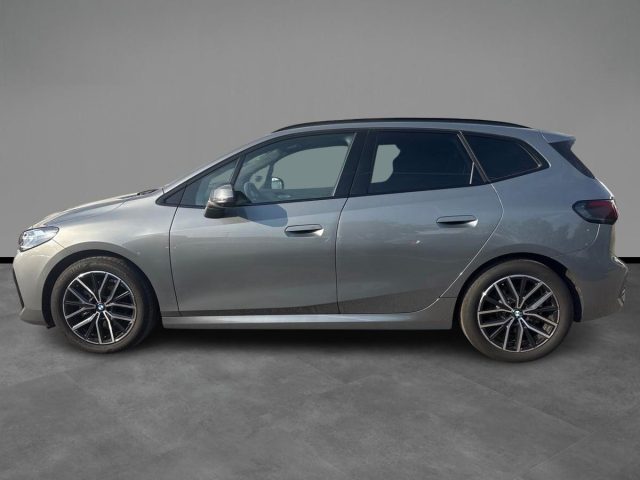 BMW 218 d Active Tourer Msport Aut. - foto 3 di 4