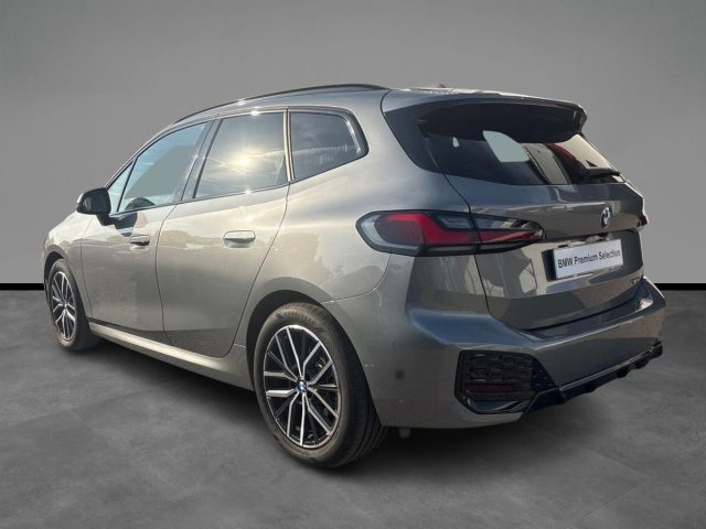 BMW 218 d Active Tourer Msport Aut. - foto 4 di 4