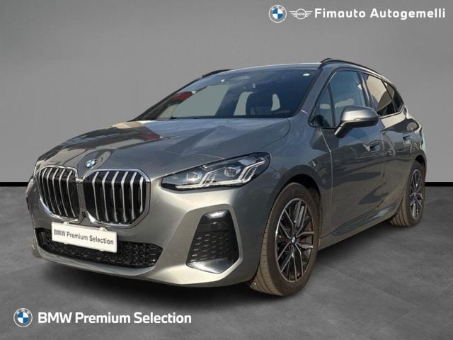 BMW 218 d Active Tourer Msport Aut., del 2026, 29.730 km, in vendita a Verona (VR)