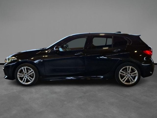 BMW 116 d 5p. Msport Aut. - foto 3 di 4