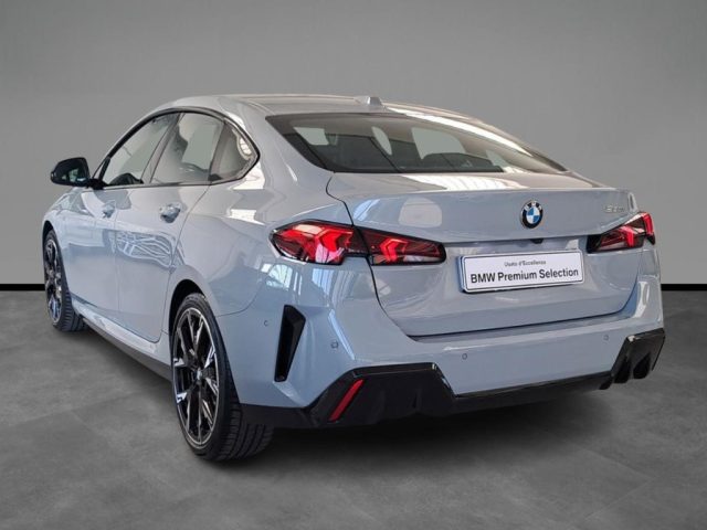 BMW 220 d 48V Gran Coupé MSport Aut. - foto 4 di 4