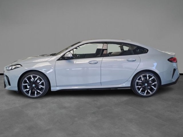 BMW 220 d 48V Gran Coupé MSport Aut. - foto 3 di 4