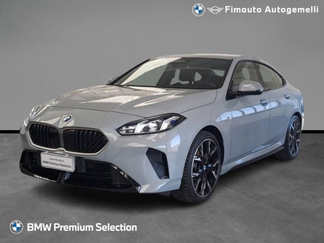 BMW 220 d 48V Gran Coupé MSport Aut., del 2025, 29.363 km, in vendita a Verona (VR)