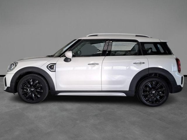 MINI Countryman 2.0 Cooper SD Classic Countryman Aut. +Tetto apr. - foto 3 di 4