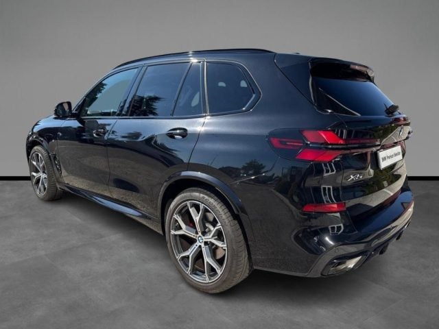 BMW X5 xDrive30d 48V Msport Pro Aut. + Tetto apr. - foto 4 di 4