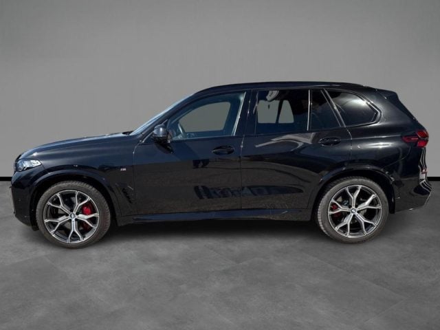 BMW X5 xDrive30d 48V Msport Pro Aut. + Tetto apr. - foto 3 di 4