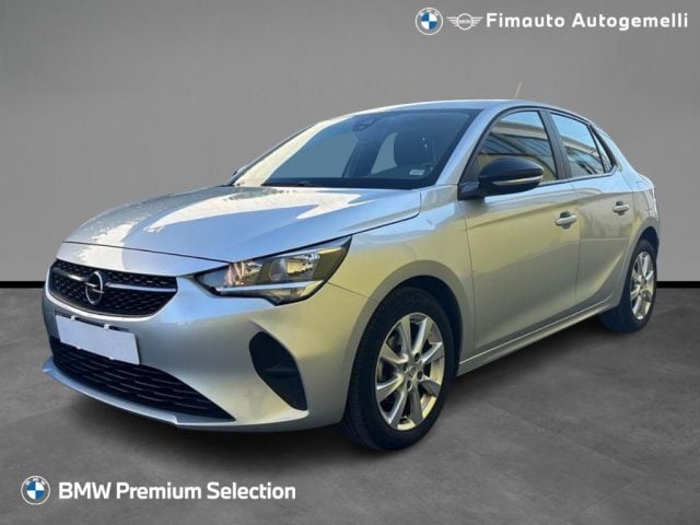 Opel Corsa 1.2 Manuale, del 2022, 55.869 km, in vendita a Verona (VR)