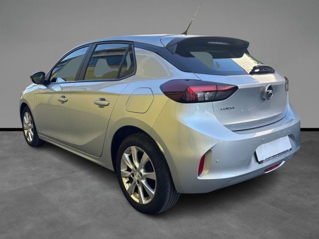 Opel Corsa 1.2 Manuale - foto 3 di 4