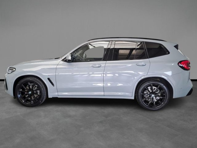 BMW X3 xDrive20d 48V Msport Aut. - foto 3 di 4