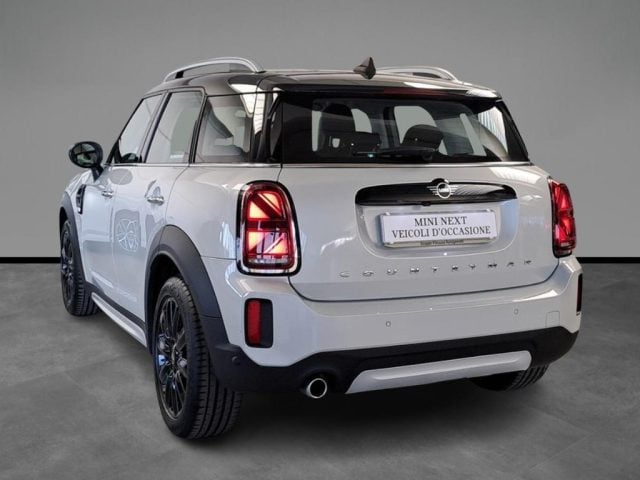 MINI Countryman 1.5 Cooper Classic Countryman Premium pack Aut. - foto 4 di 4
