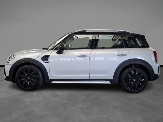 MINI Countryman 1.5 Cooper Classic Countryman Premium pack Aut. - foto 3 di 4