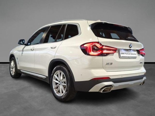 BMW X3 xDrive20d 48V Aut. - foto 4 di 4