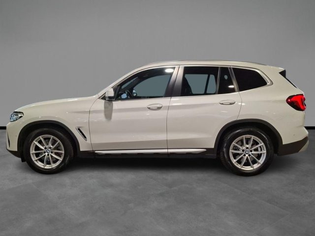 BMW X3 xDrive20d 48V Aut. - foto 3 di 4