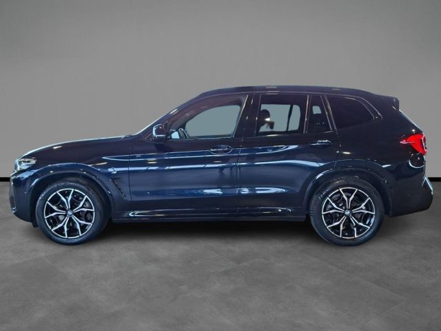 BMW X3 xDrive30d 249CV 48V Msport Aut. + Tetto apr. - foto 3 di 4