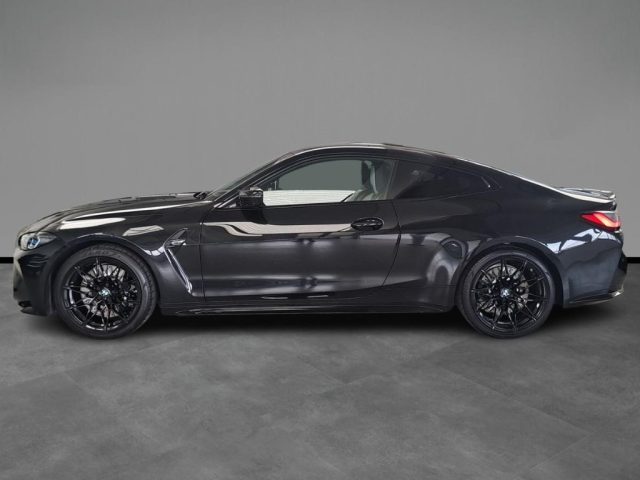 BMW M4 Competition M xDrive - foto 3 di 4