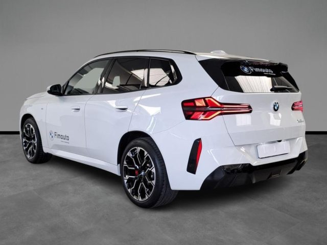 BMW X3 xDrive20d 48V MSport Pro Aut. - foto 4 di 4