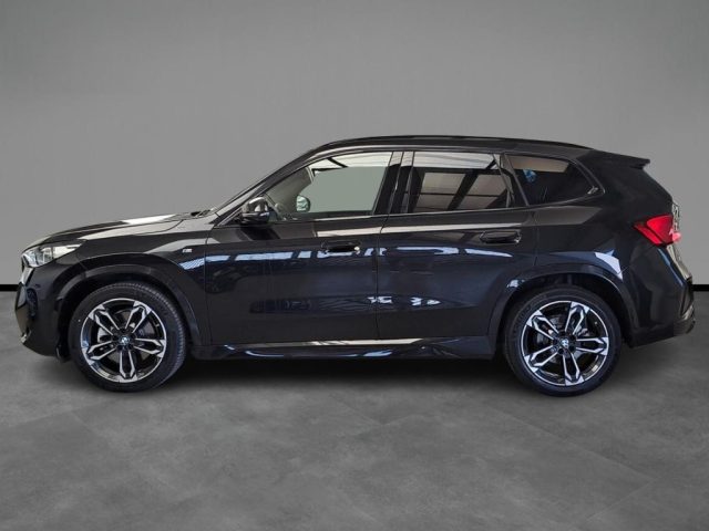 BMW X1 xDrive 23d Msport + Tetto apr. - foto 3 di 4
