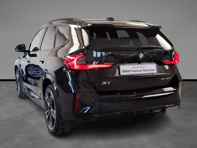 BMW X1 xDrive 23d Msport + Tetto apr. - foto 4 di 4
