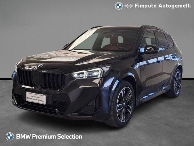 BMW X1 xDrive 23d Msport + Tetto apr., del 2022, 81.200 km, in vendita a Verona (VR)