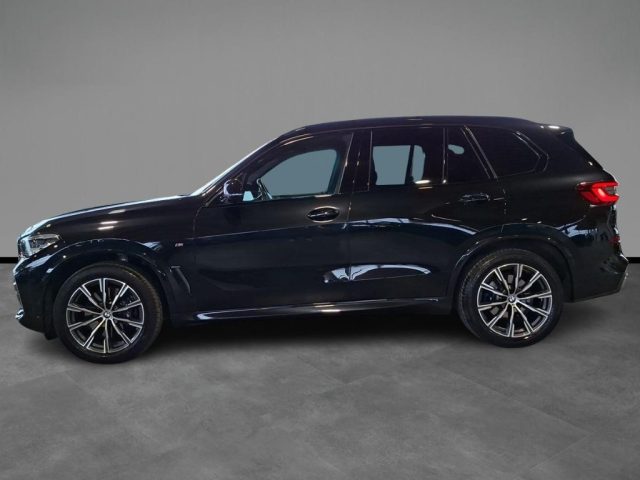 BMW X5 xDrive30d 48V Msport - foto 3 di 4