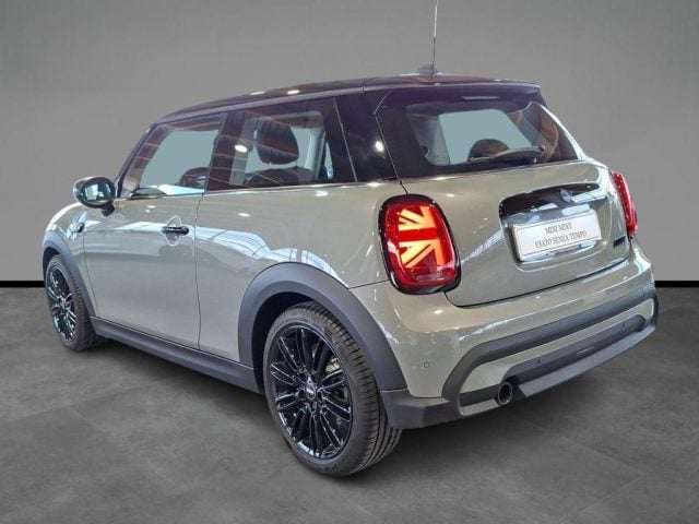 MINI Cooper 1.5 Cooper Classic Aut - foto 4 di 4