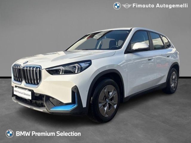 BMW iX1 xDrive 30, del 2023, 38.151 km, in vendita a Verona (VR)