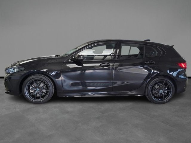 BMW 116 d 5p. Msport Aut. - foto 3 di 4