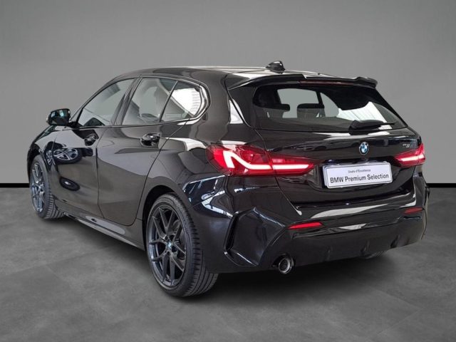 BMW 116 d 5p. Msport Aut. - foto 4 di 4