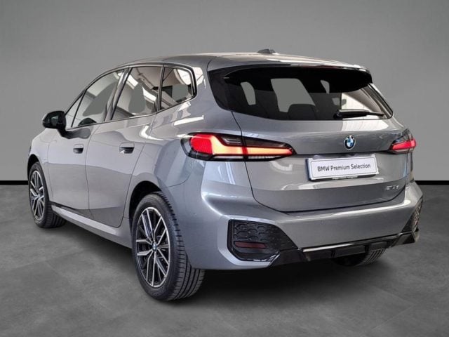 BMW 218 d Active Tourer Msport Aut. - foto 4 di 4