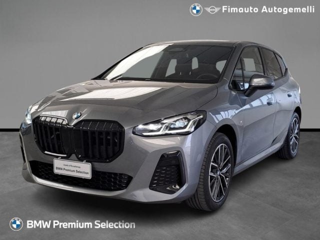 BMW 218 d Active Tourer Msport Aut., del 2025, 29.478 km, in vendita a Verona (VR)