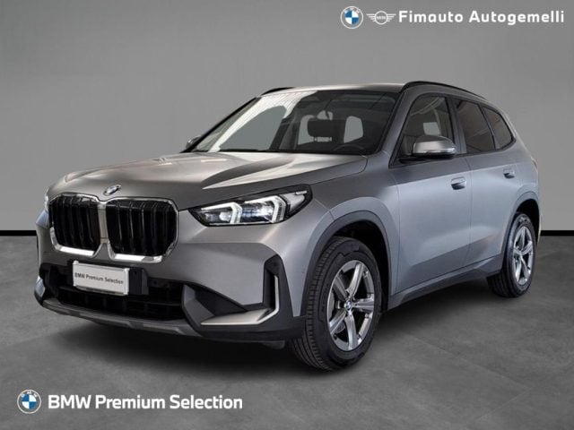 BMW X1 sDrive 18i Aut., del 2022, 112.482 km, in vendita a Verona (VR)
