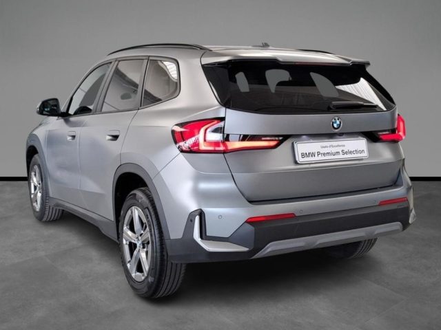 BMW X1 sDrive 18i Aut. - foto 4 di 4