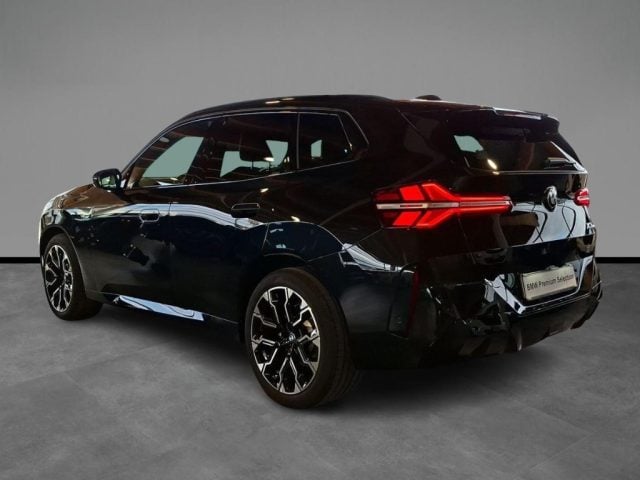 BMW X3 xDrive20d 48V Msport Aut. - foto 4 di 4