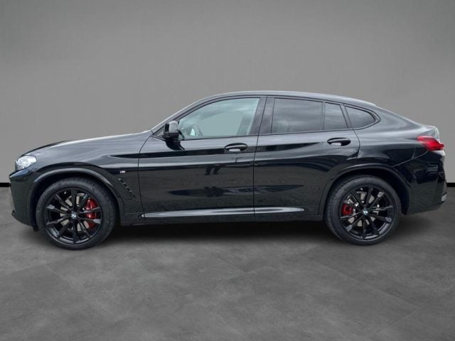 BMW X4 xDrive20d 48V Msport Aut. - foto 3 di 4