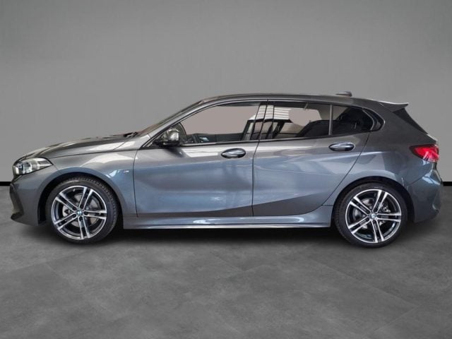 BMW 116 d 5p. Msport Aut. - foto 3 di 4