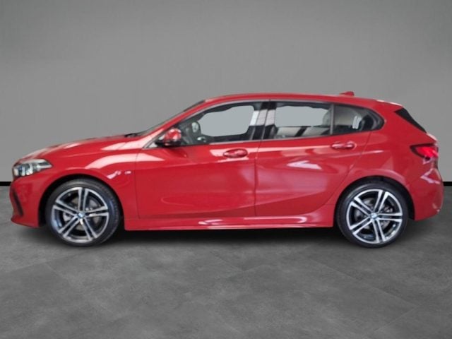 BMW 118 d 5p. Msport Exterior Aut. - foto 3 di 4