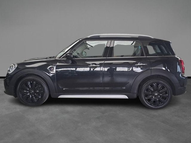 MINI Countryman 2.0 Cooper SD 'ALL4' Countryman ALL4 - foto 3 di 4
