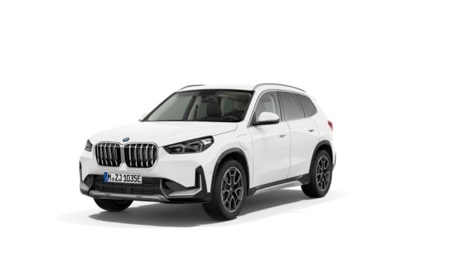 BMW X1 xDrive 25e Special Edition Aut., in vendita a Verona (VR)
